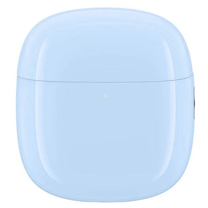 Handsfree Bluetooth Baseus Bowie WX5, TWS, Μπλε A00051000313-00