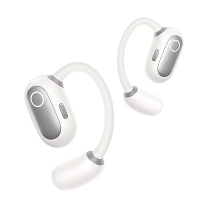 Handsfree Bluetooth Baseus Eli Sport 1, TWS, White A00064400221-00