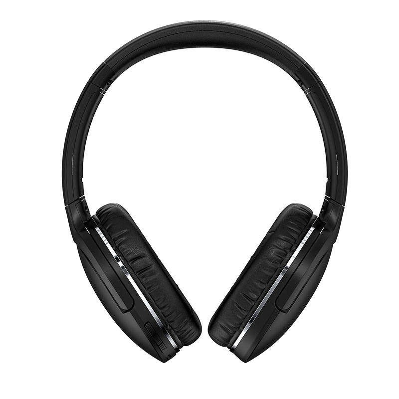 Βάση Bluetooth Handsfree Baseus Encok D02 Pro, MultiPoint, A2DP, Μαύρο NGTD010301 