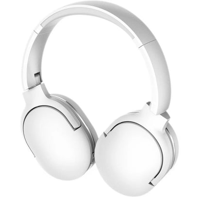 Βάση Bluetooth Handsfree Encok D02 Pro, MultiPoint, A2DP, λευκό NGTD010302