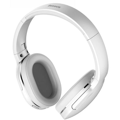 Βάση Bluetooth Handsfree Encok D02 Pro, MultiPoint, A2DP, λευκό NGTD010302