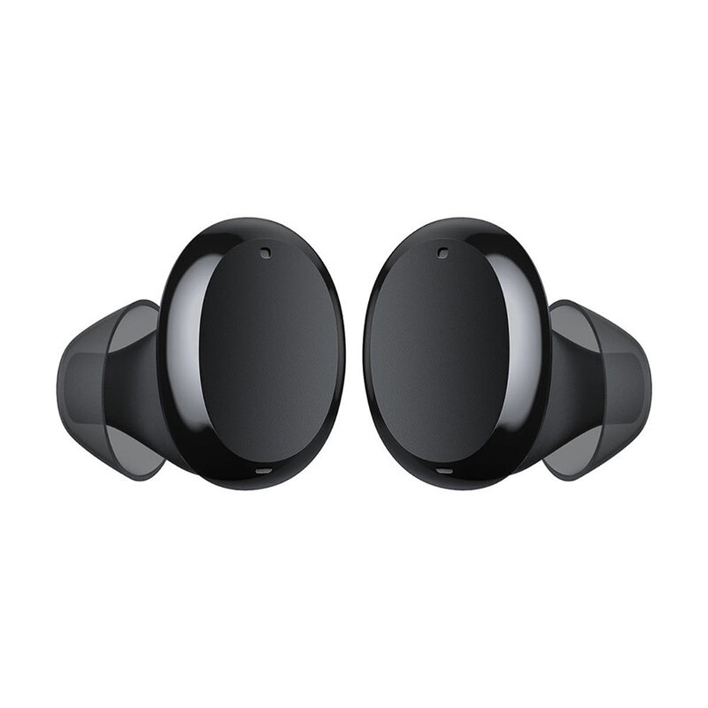 Handsfree Bluetooth Baseus Encok W11, TWS, Μαύρο NGTW060001