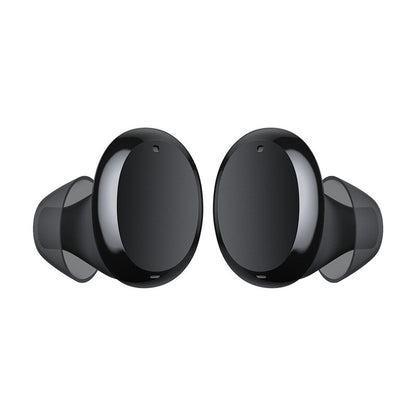 Handsfree Bluetooth Baseus Encok W11, TWS, Μαύρο NGTW060001