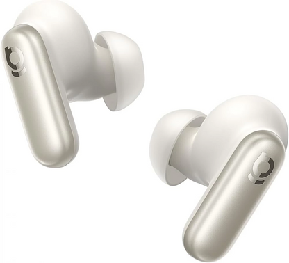 Handsfree Bluetooth Baseus Inspire XP1 Sound by Bose, TWS, ANC, Λευκό A0010903