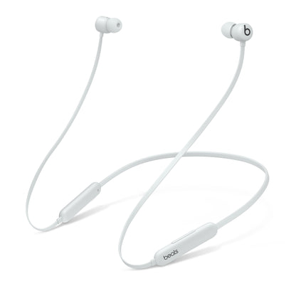 Handsfree Bluetooth Beats Flex, A2DP, γκρι, ανακαινισμένο MYME2ZM/A 