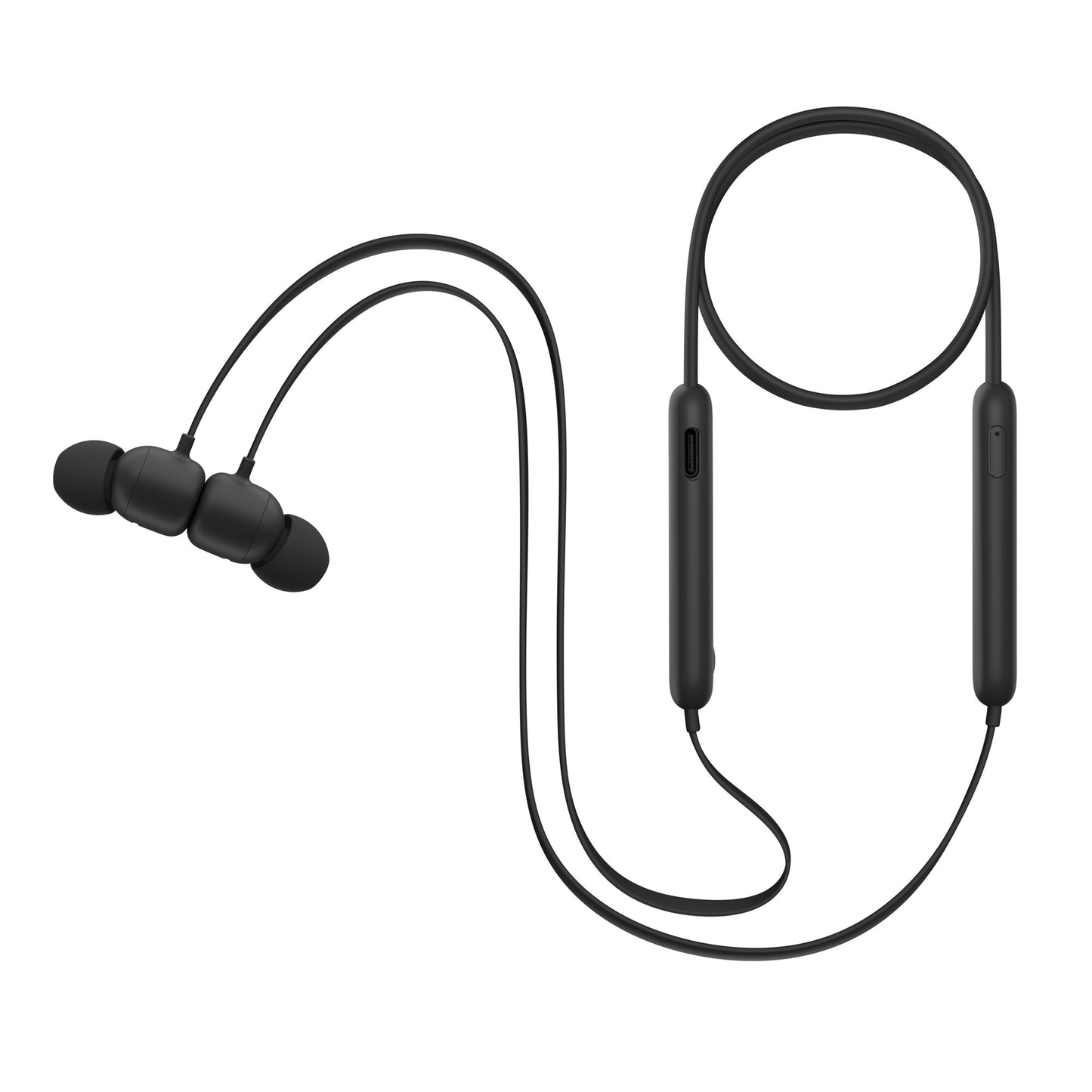 Beats Flex Bluetooth Handsfree, A2DP, μαύρο MYMC2ZM/A 