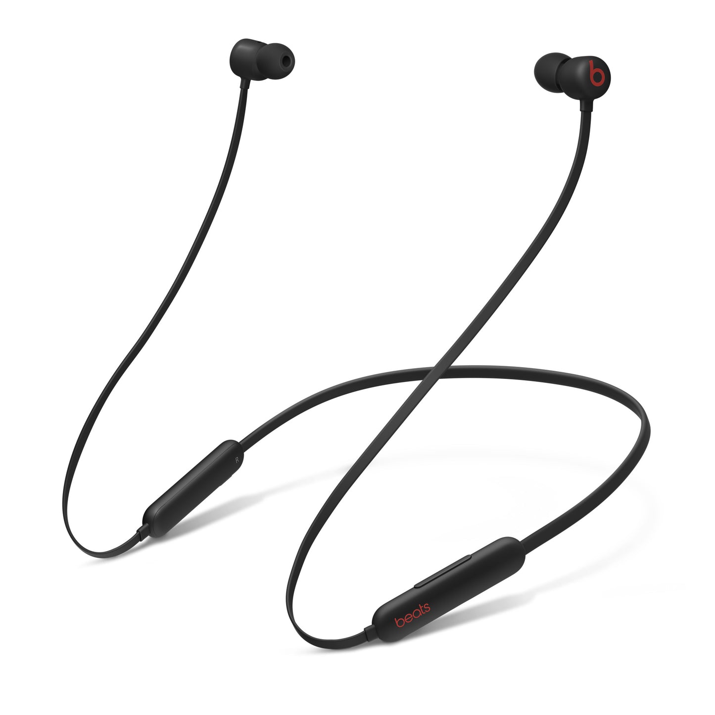 Beats Flex Bluetooth Handsfree, A2DP, μαύρο MYMC2ZM/A 