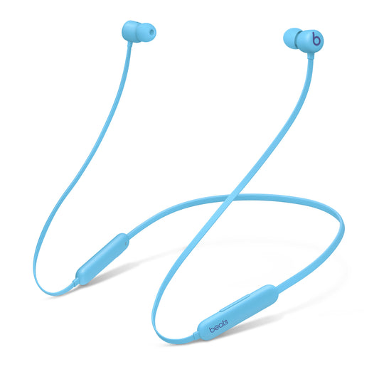 Beats Flex Bluetooth Handsfree, A2DP, μπλε MYMG2ZM/A 