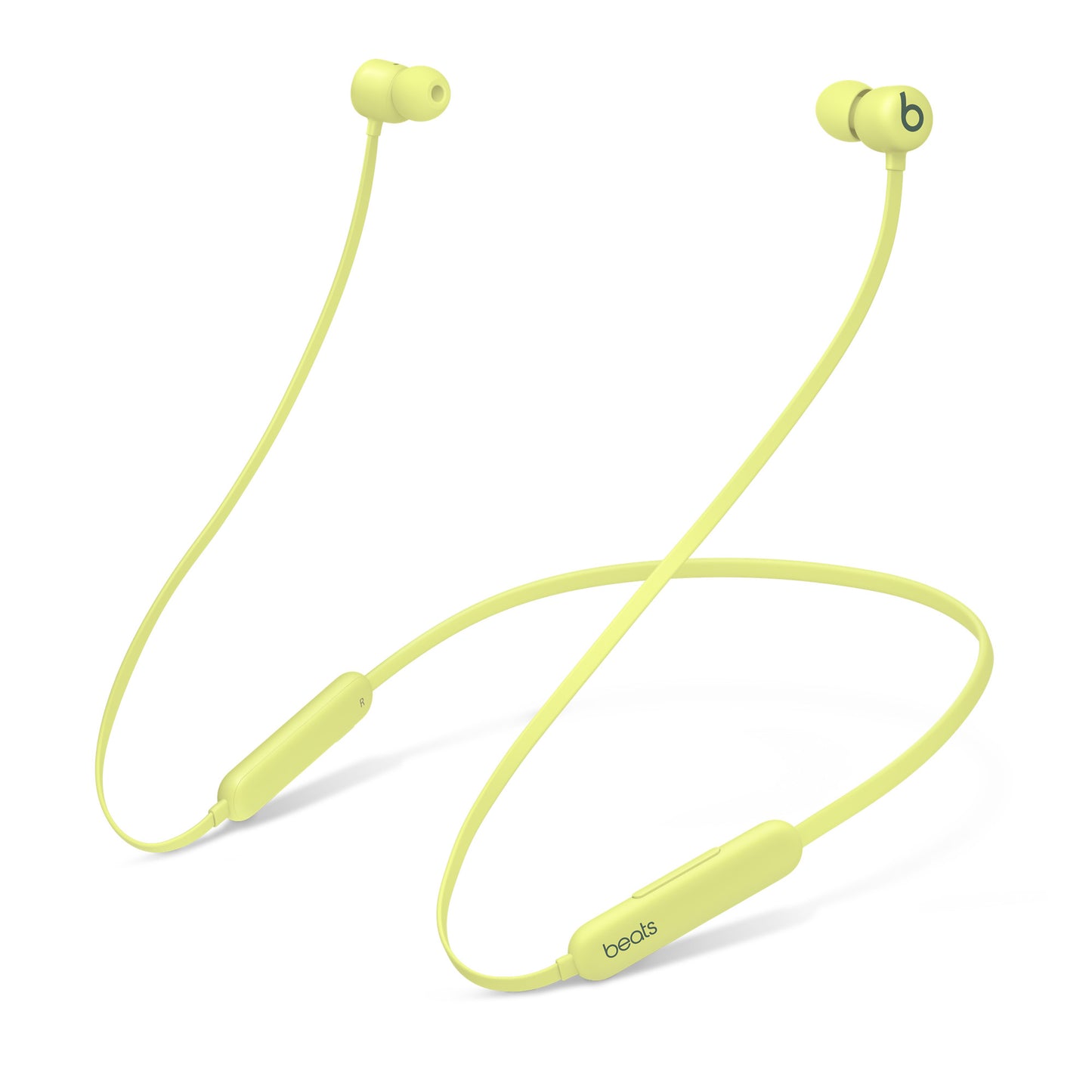 Beats Flex Bluetooth Handsfree, A2DP, κίτρινο MYMDMD2ZM/A 