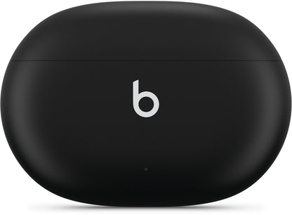 Handsfree Bluetooth Beats Studio Buds, TWS, ANC, Μαύρο MJ4X3ZM/A