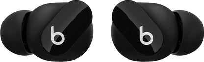 Handsfree Bluetooth Beats Studio Buds, TWS, ANC, Μαύρο MJ4X3ZM/A