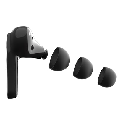 Belkin SoundForm Move Bluetooth Handsfree, TWS, μαύρο PAC001btBK-GR 