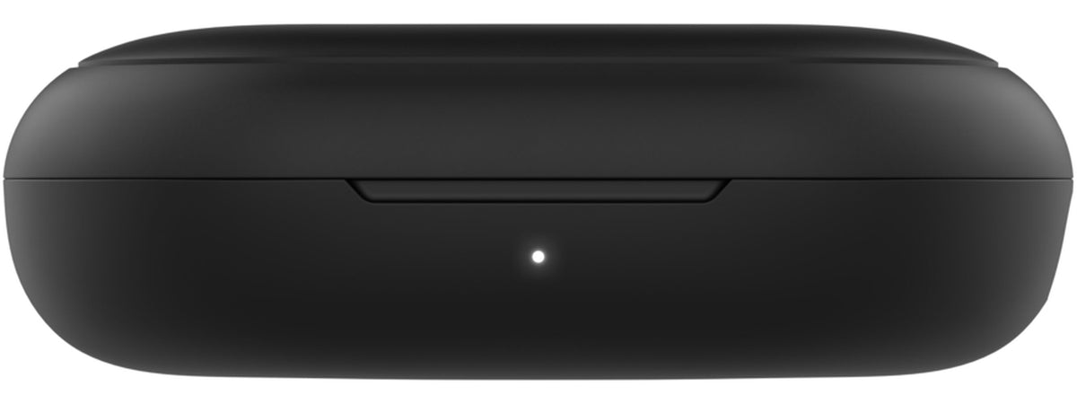 Handsfree Bluetooth Belkin SoundForm ClearFit, TWS, Multipoint, Μαύρο AUC013ctBK