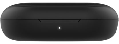Handsfree Bluetooth Belkin SoundForm ClearFit, TWS, Multipoint, Μαύρο AUC013ctBK