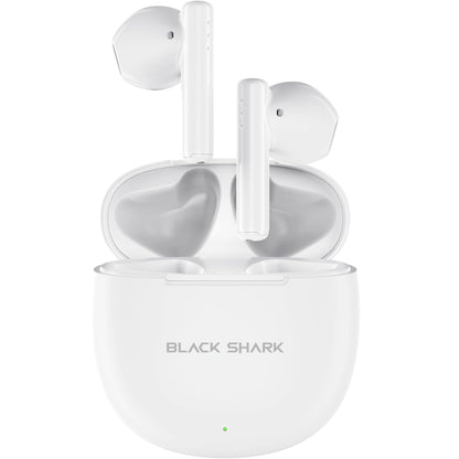 Bluetooth Bluetooth Handsfree Black Shark BS-T9, TWS, Λευκό 