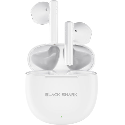 Bluetooth Bluetooth Handsfree Black Shark BS-T9, TWS, Λευκό 