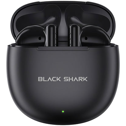 Handsfree Bluetooth Black Shark BS-T9, TWS, Negru