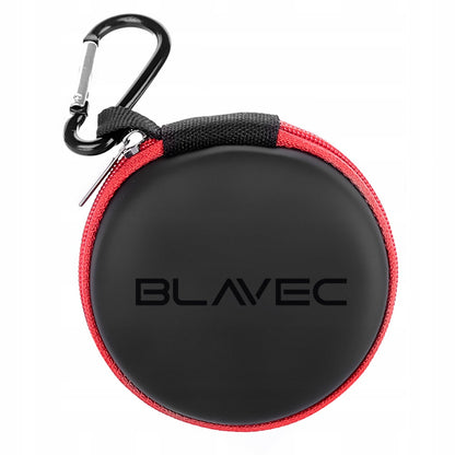 Bluetooth Blavec PL55, πολλαπλών σημείων, A2DP, μαύρο BHPL5555-B 