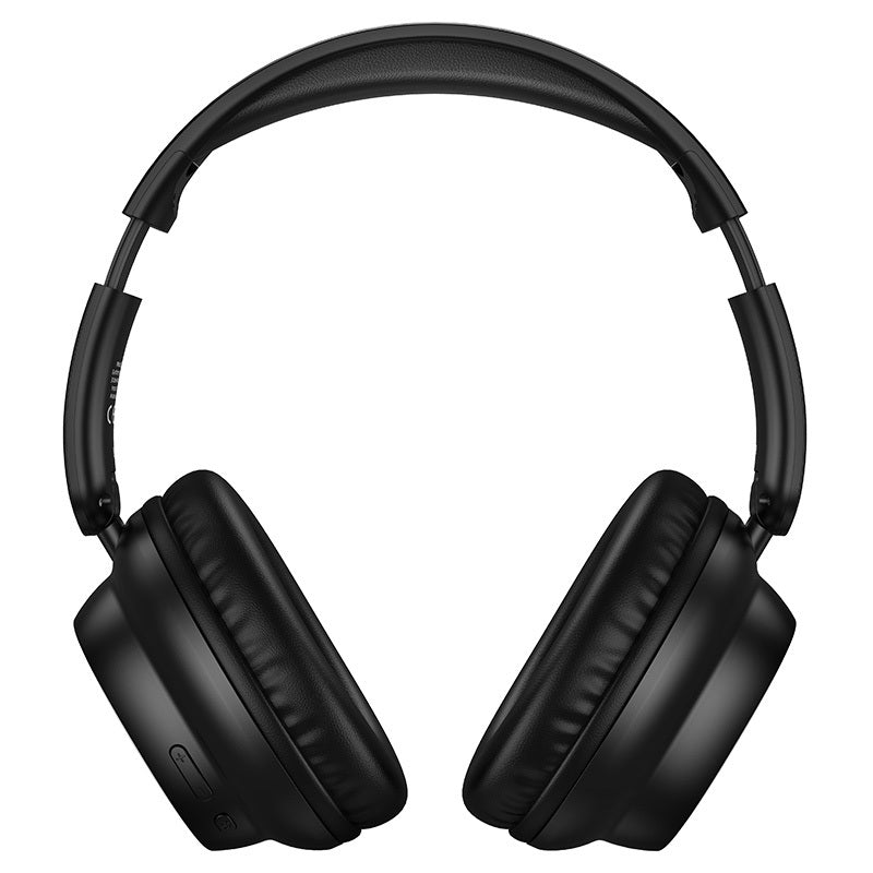 Bluetooth Handsfree Borofone BO39 Melotide, A2DP, Μαύρο