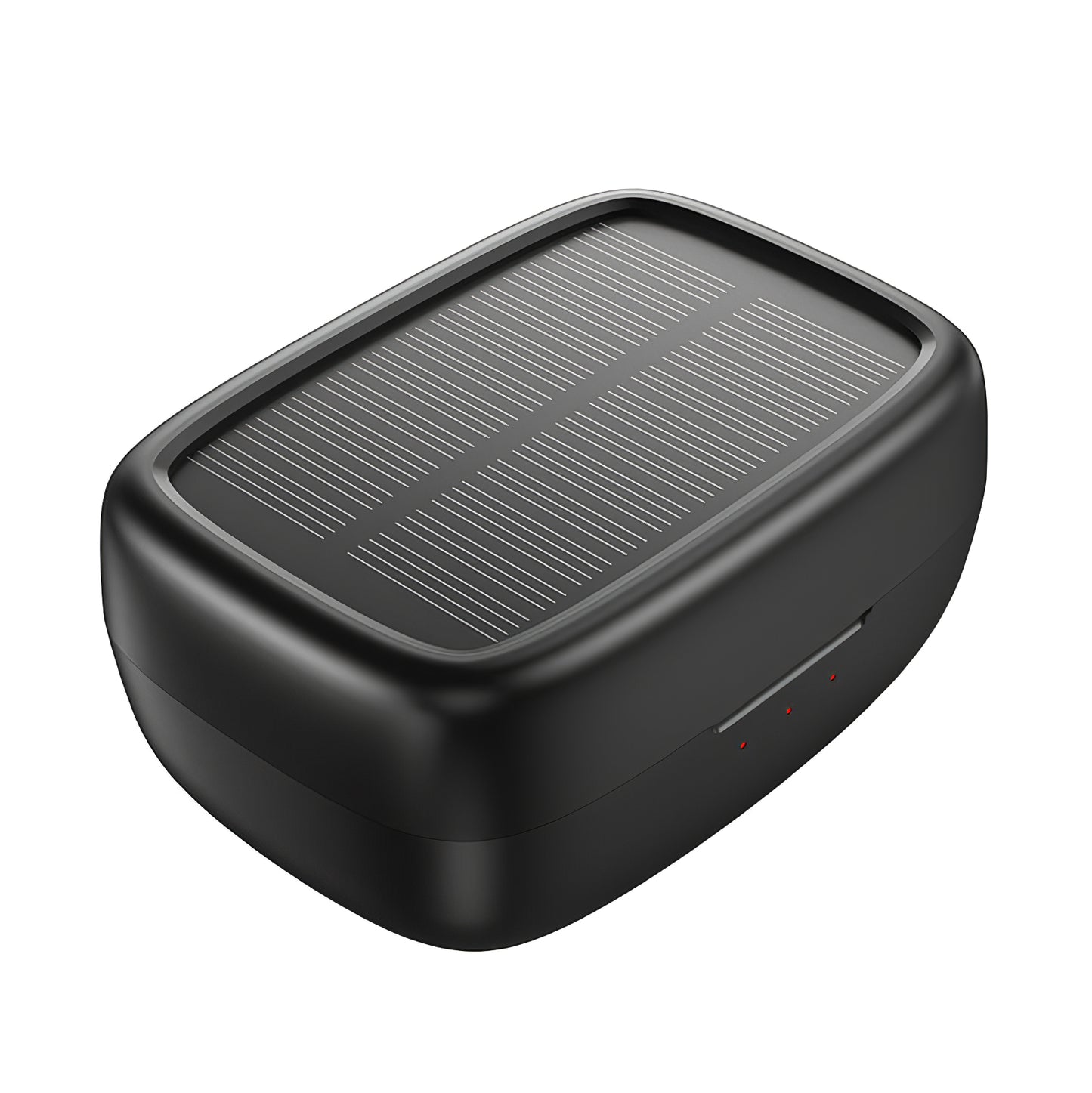 Bluetooth Handsfree Bluetooth Choetech Solar Sport, TWS, Μαύρο 