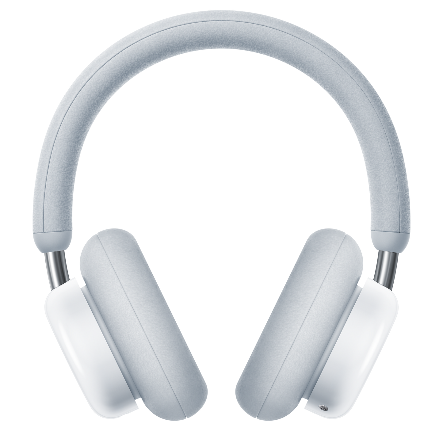 Handsfree Bluetooth CMF by Nothing Headphone Pro B175, A2DP, ANC, Ανοιχτό Γκρι