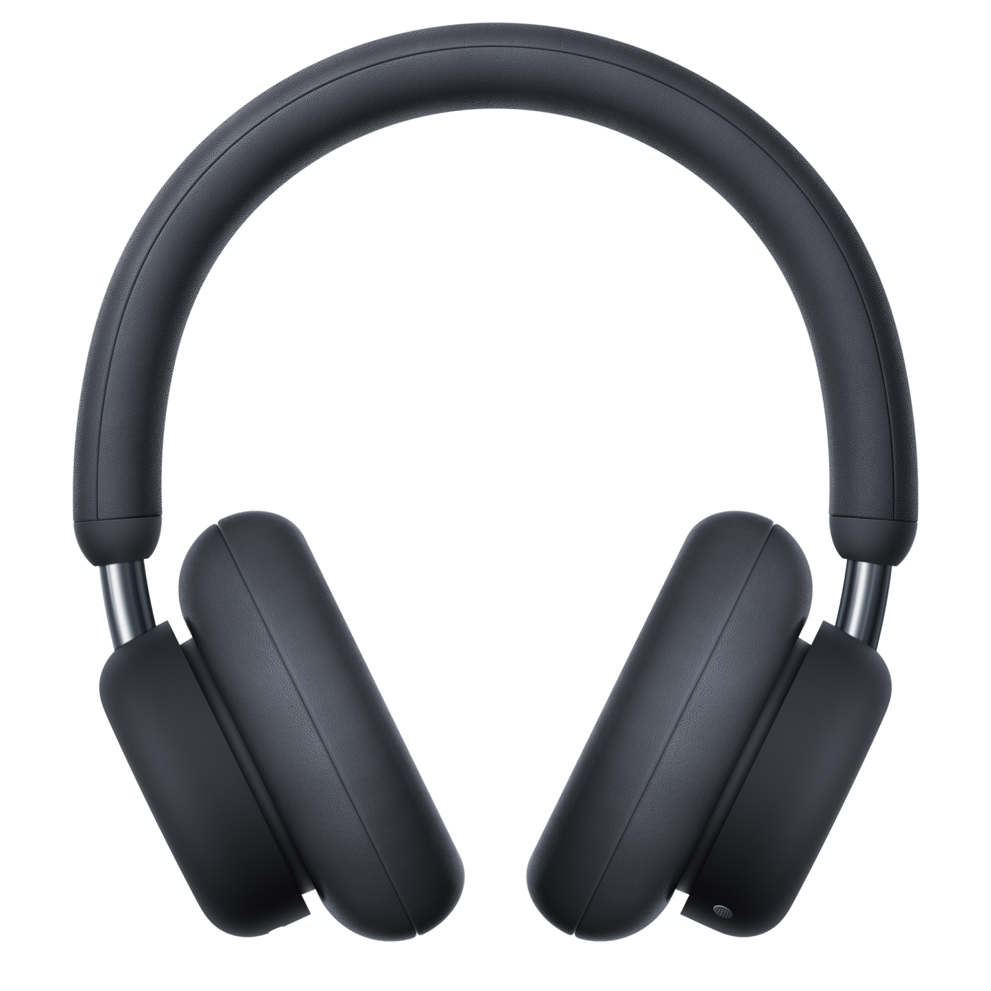 Handsfree Bluetooth CMF by Nothing Headphone Pro B175, A2DP, ANC, Γκρι Σκούρο