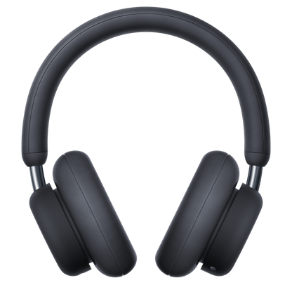 Handsfree Bluetooth CMF by Nothing Headphone Pro B175, A2DP, ANC, Γκρι Σκούρο