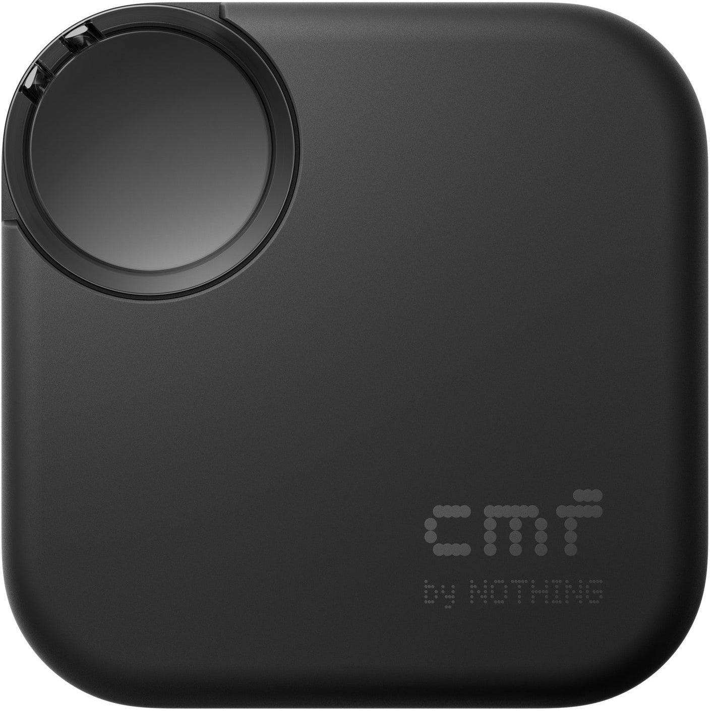Handsfree Bluetooth CMF από τα Nothing Buds 2, TWS, ANC, MultiPoint, Γκρι Σκούρο