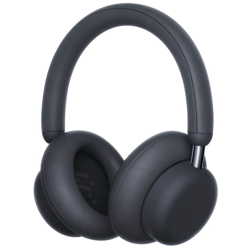 Handsfree Bluetooth CMF by Nothing Headphone Pro B175, A2DP, ANC, Γκρι Σκούρο