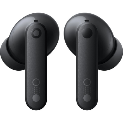 Handsfree Bluetooth CMF by Nothing Buds Pro 2, TWS, ANC, MultiPoint, Γκρι Σκούρο