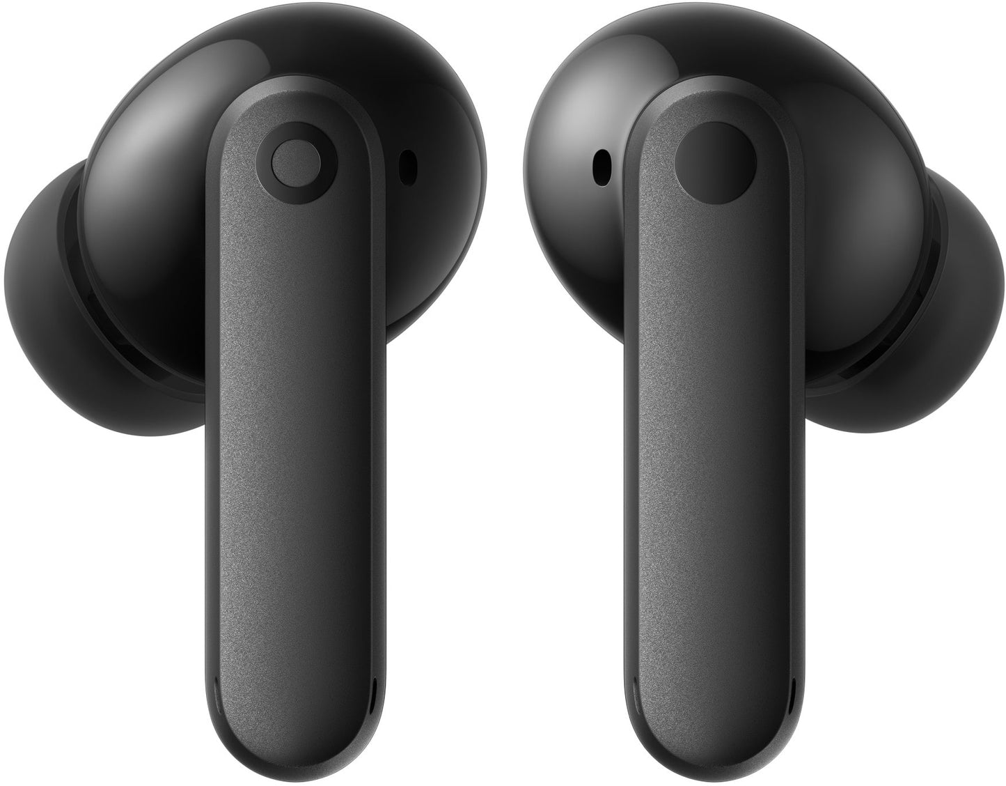 Handsfree Bluetooth CMF από τα Nothing Buds 2, TWS, ANC, MultiPoint, Γκρι Σκούρο