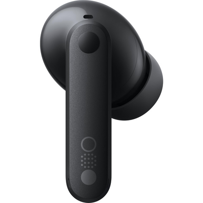 Handsfree Bluetooth CMF by Nothing Buds Pro 2, TWS, ANC, MultiPoint, Γκρι Σκούρο