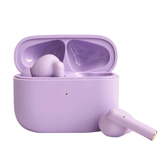 Χρώμα Bluetooth handsfree CTWS-09, TWS, Mov