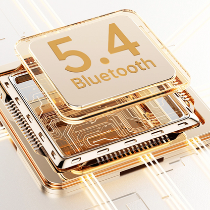 Handsfree Bluetooth Dudao U20, TWS, Μαύρο