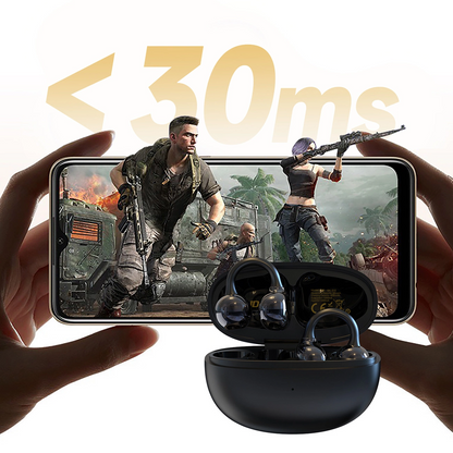 Handsfree Bluetooth Dudao U20, TWS, Λευκό