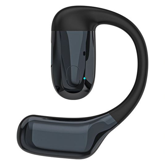 Handsfree Bluetooth Dudao U4Pro, A2DP, Μαύρο