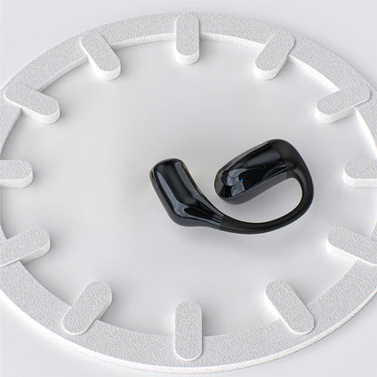Handsfree Bluetooth Dudao U4Pro, A2DP, Μαύρο