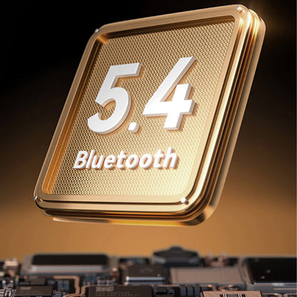 Handsfree Bluetooth Dudao U4Pro, A2DP, Μαύρο