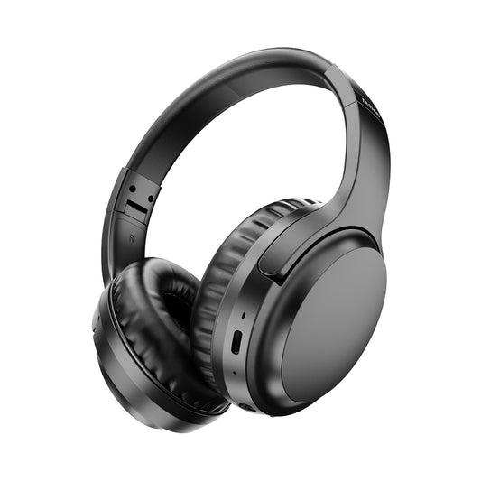 Ασύρματα ακουστικά Bluetooth Dudao X22Pro, A2DP, ANC, Μαύρο
