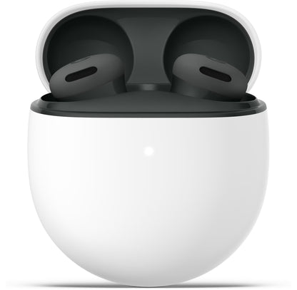 Handsfree Bluetooth Google Pixel Buds 2a, TWS, ANC, Γκρι GA06155-EU