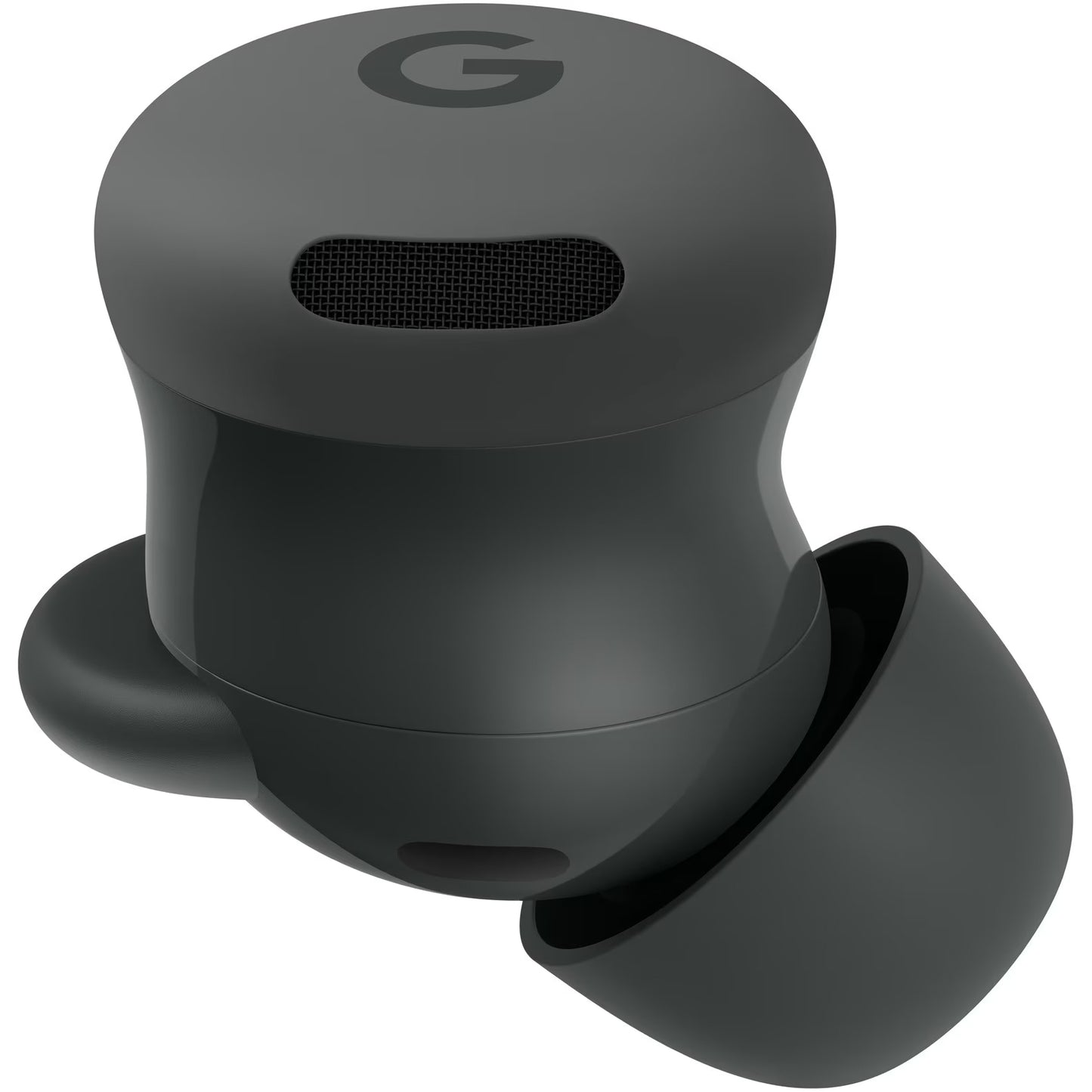 Handsfree Bluetooth Google Pixel Buds 2a, TWS, ANC, Γκρι GA06155-EU