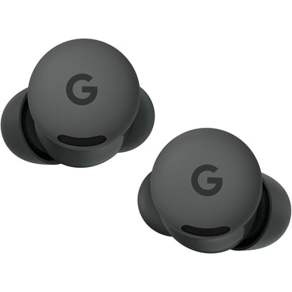 Handsfree Bluetooth Google Pixel Buds 2a, TWS, ANC, Γκρι GA06155-EU