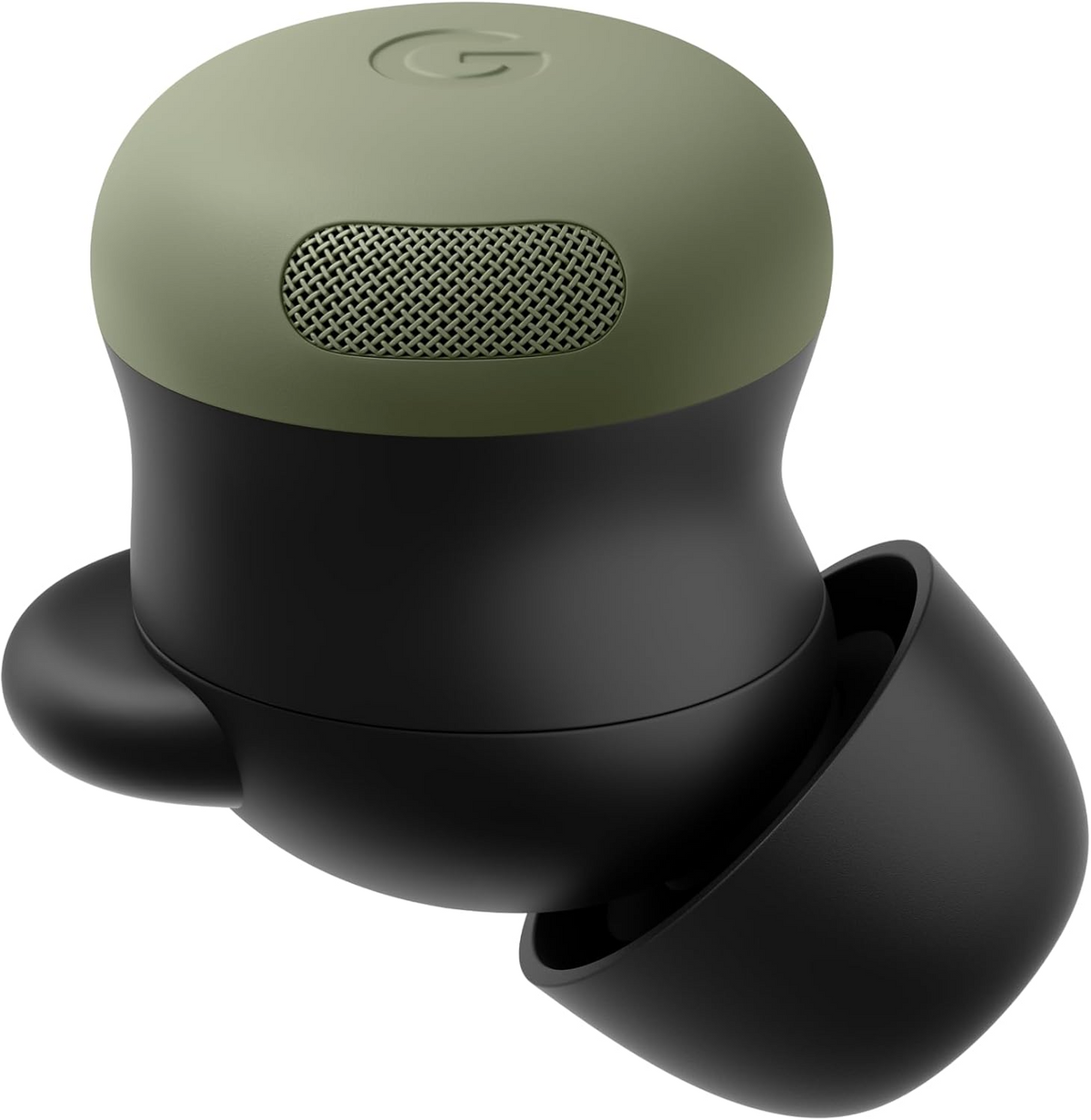 Ασύρματα ακουστικά Bluetooth Google Pixel Buds Pro 2, TWS, Σκούρο Πράσινο GA12449-EU