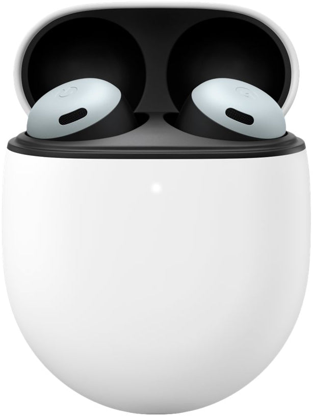 Handsfree Bluetooth Google Pixel Buds Pro, TWS, ANC, Γκρι GA03203