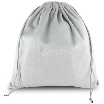 Handsfree Bluetooth Guess 4G Metal Logo, A2DP, Ροζ