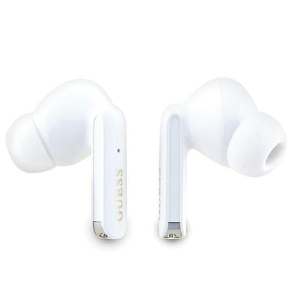 Handsfree Bluetooth Guess, TWS, Μαύρο