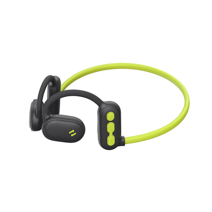 Handsfree Bluetooth HAVIT E553BT Freego Pro, A2DP, Πράσινο