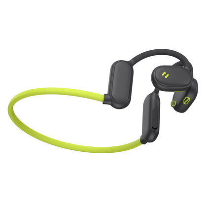 Handsfree Bluetooth HAVIT E553BT Freego Pro, A2DP, Πράσινο
