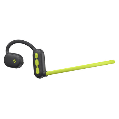 Handsfree Bluetooth HAVIT E553BT Freego Pro, A2DP, Πράσινο