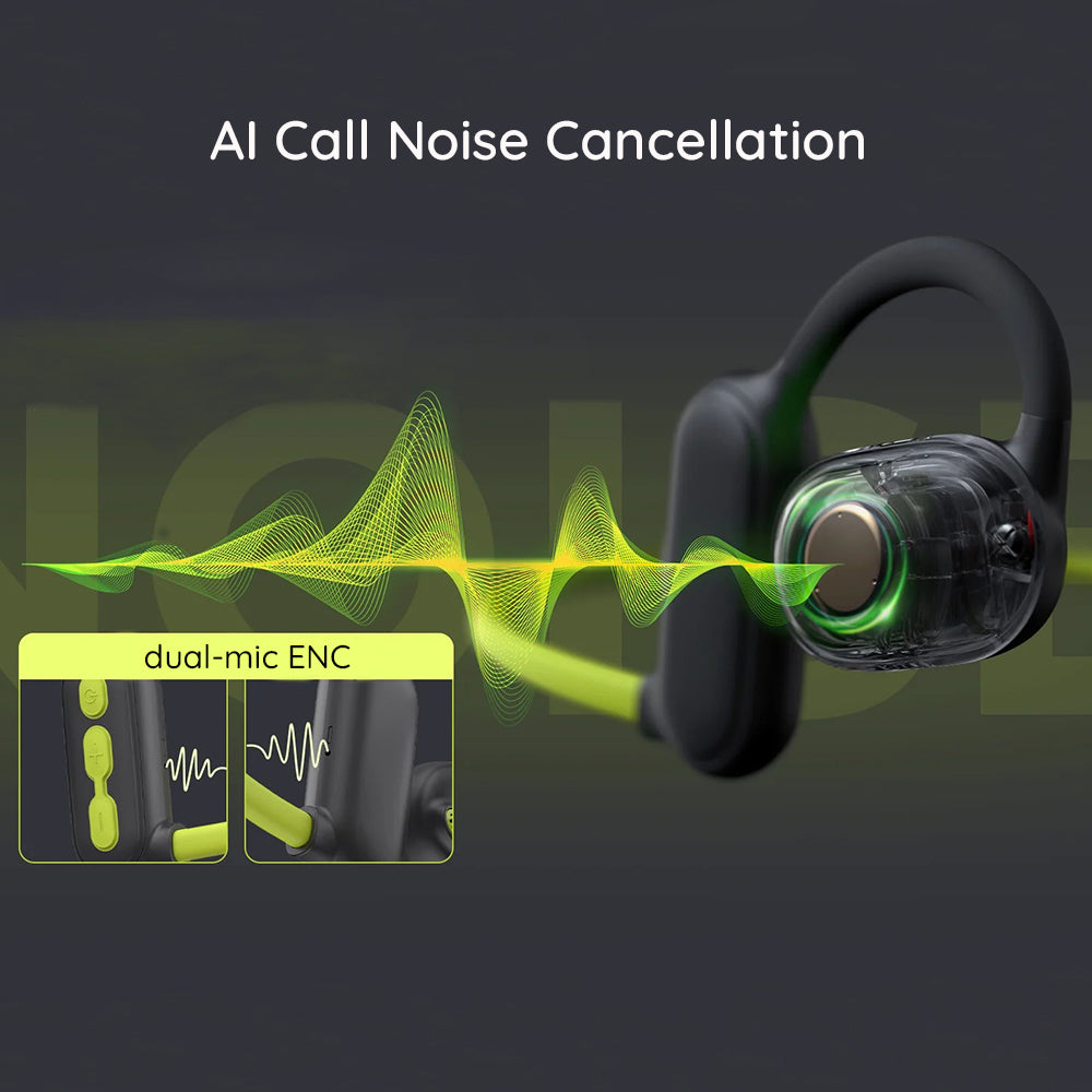 Handsfree Bluetooth HAVIT E553BT Freego Pro, A2DP, Μαύρο